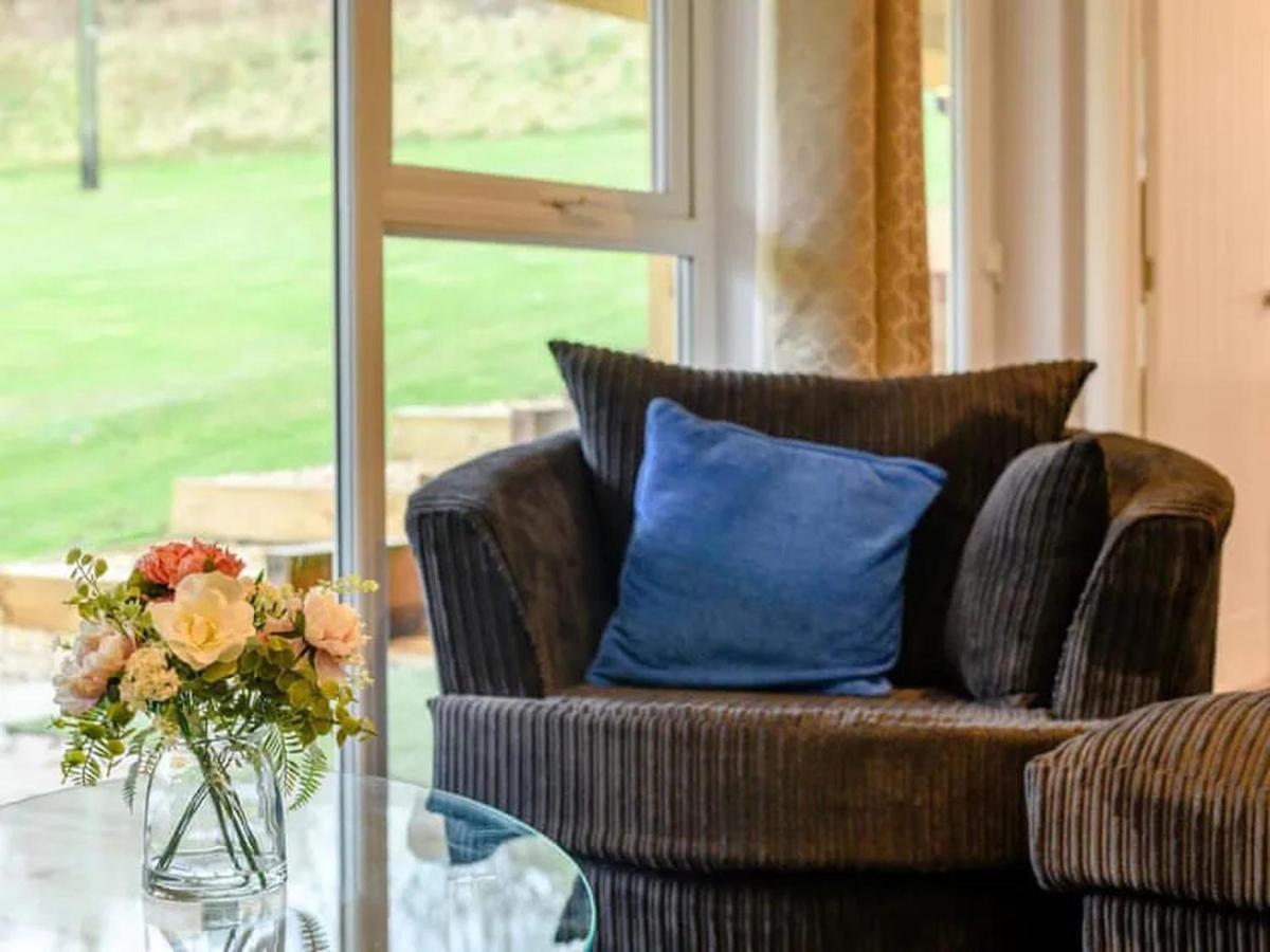 The Hideout, A Detached Lodge, Hot Tub, Heating, Wifi & Parking Long Bredy Exterior foto